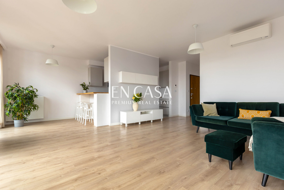 Apartment Rent Warszawa Ursynów Fort Służew 4